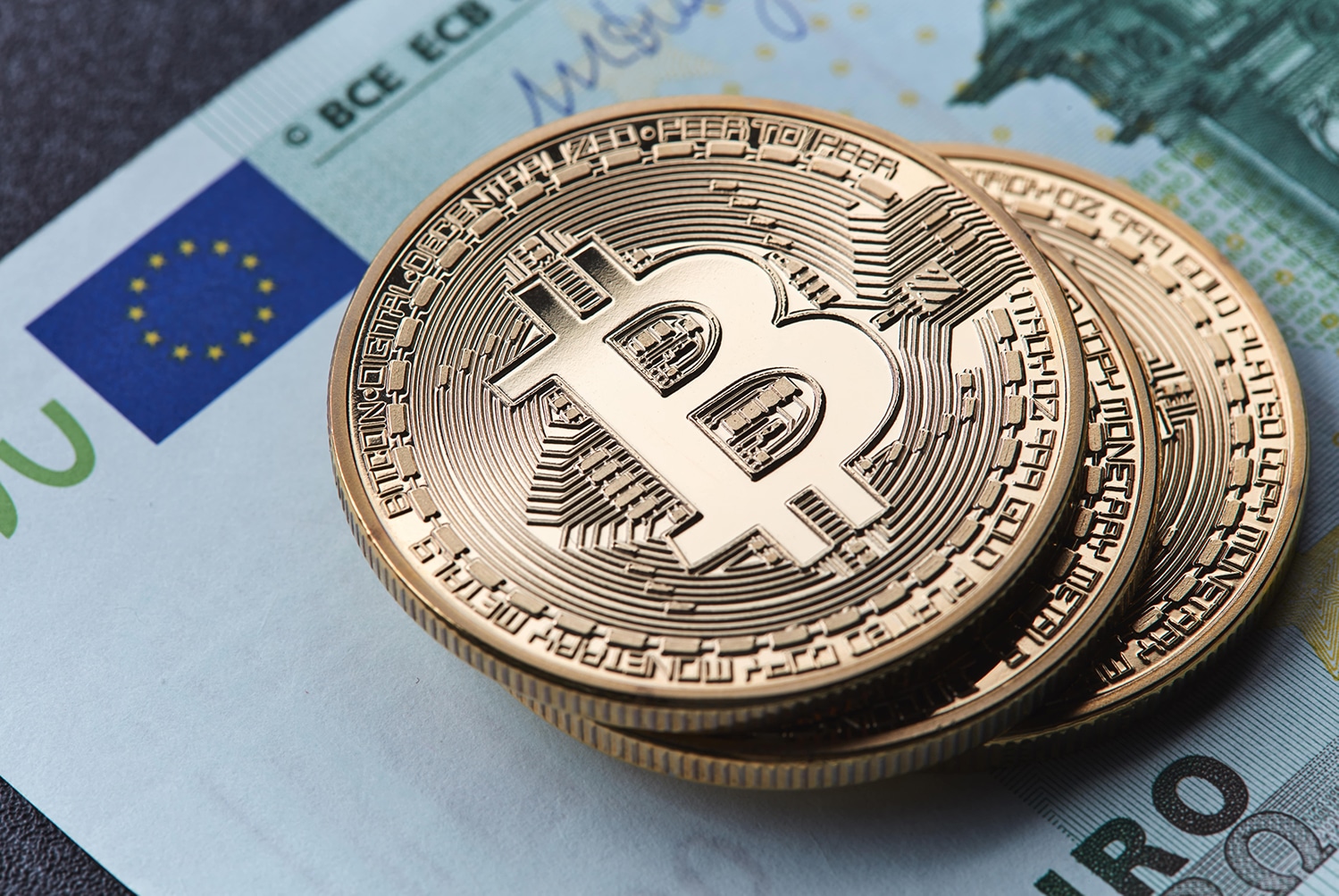 poti cumpara bitcoin cu 100 de euro?